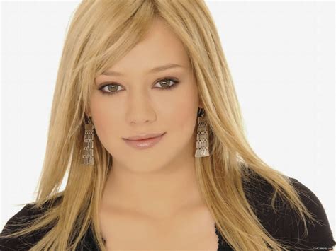 hilary duff boyu